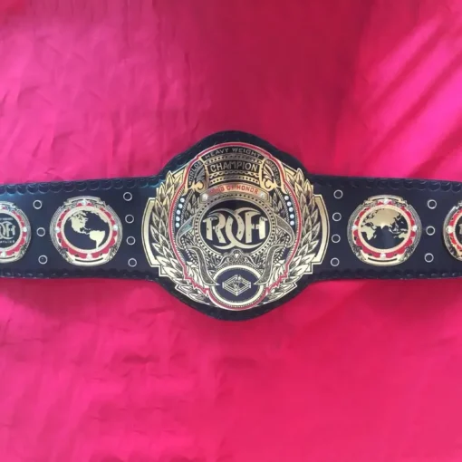 ROH Heavyweight Championship Belt