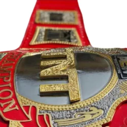 AEW TNT Championship Replica Belt