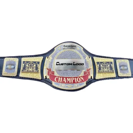 AEW TNT championship replica belt