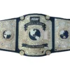 AEW Women’s World Wrestling Championship - championship belt maker