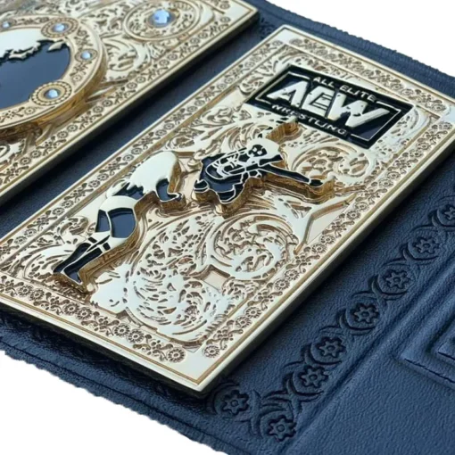 AEW Women’s World Wrestling Championship