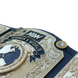 AEW Women’s World Wrestling Championship