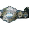 AEW World Heavyweight Championship Belt - championship belt maker