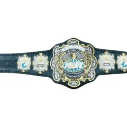 AEW World Heavyweight Championship Belt