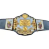 AWA WORLD HEAVYWEIGHT WRESTLING CHAMPIONSHIP Belt - championship belt maker
