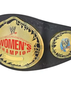 Attitude Era Women’s Championship Title Belt