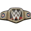Auburn Tigers WWE Championship customized Title Belt - championship belt maker