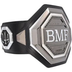 BMF custom belt UFC BMF custom Title