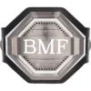 BMF custom belt UFC BMF custom Title - championship belt maker