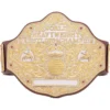 Big Gold Belt 2.0 Fantasy Football Championship Belt - championship belt maker