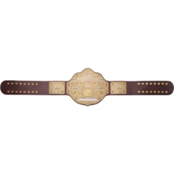 Big Gold Belt 2.0 Fantasy Football Championship Belt