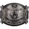 Brock Lesnar Signature Series Championship customized Title Belt - championship belt maker
