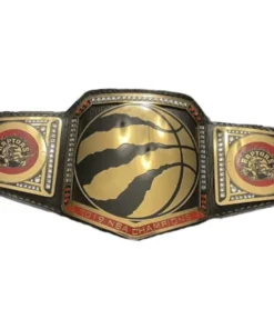 CUSTOM WWE Championship Belt Toronto Raptors 2019 NBA Champions - championship belt maker