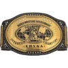 Chyna Intercontinental Signature Series Championship Title Belt - championship belt maker