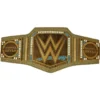 DANIEL BRYAN WWE WORLD HEAVY WEIGHT CHAMPION customized BELT - championship belt maker