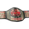 ECW Tag Team Championship Belt - championship belt maker