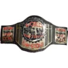 ECW Tag Team Championship Wrestling - championship belt maker