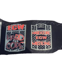 ECW Tag Team Championship Wrestling (3)