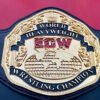 ECWWorldHeavyweightWrestlingChampionshipreplicaBelts - Championshipbeltmaker