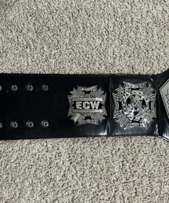 ECWchampionship - Championshipbeltmaker