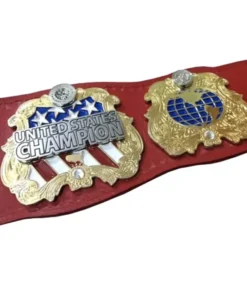 IWGP United States Championship custom belts (4)