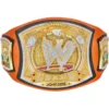 JOHN CENA “SIGNATURE SERIES” SPINNER CHAMPIONSHIP custom TITLE (4) - championship belt maker
