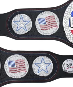 John Cena United States Spinner Championship custom Title (2)