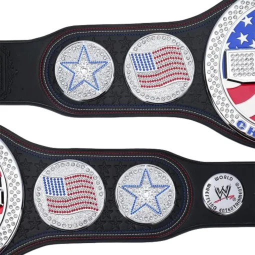 John Cena United States Spinner Championship custom Title (2)