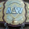 MJF AEW Championship With His Own Triple B (1) - championship belt maker