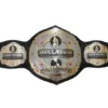 MMA Bellator World Championship title Belt