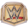 NEW WOMEN’S CHAMPIONSHIP custom TITLE BELT - championshipbeltmaker.com