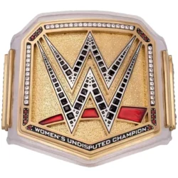 NEW WOMEN’S CHAMPIONSHIP custom TITLE BELT - championshipbeltmaker.com