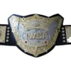 NJPW Reveals New Version 5 IWGP World - championshipbeltmaker.com