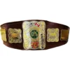 NWA Stampede North American Heavyweight - championshipbeltmaker.com