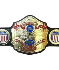 NWA United States Heavyweight