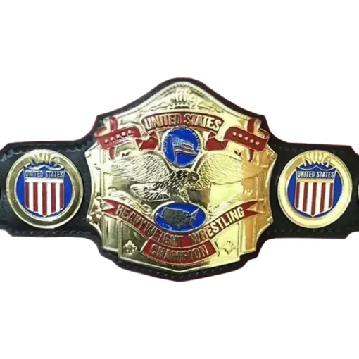 NWA United States Heavyweight