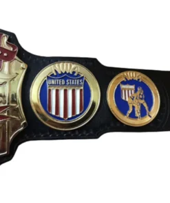 NWA United States Heavyweight (2)