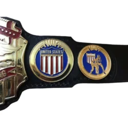 NWA United States Heavyweight (2)