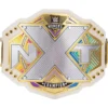 Women's NXT Championship Belt