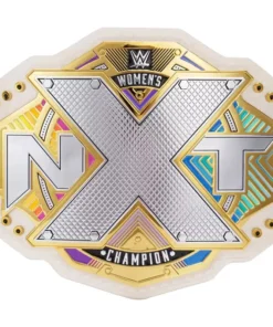 NXT Championship Belt custom WWE Championship Belt - championshipbeltmaker.com