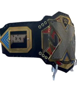 NXT Championship Commemorative Title Belt (1)