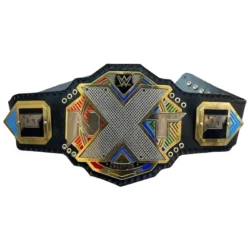 NXT Championship Commemorative Title Belt - championshipbeltmaker.com