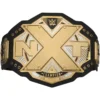 NXT Championship custom Title Belt - custom championship belts