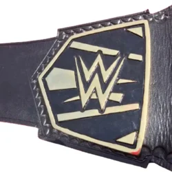 NXT TAG TEAM WRESTLING BELT (2)