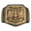 NXT United Kingdom Championship Title Belt - championshipbeltmaker.com
