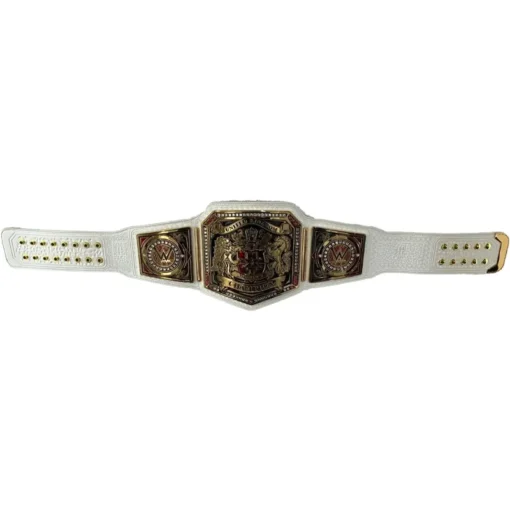 NXT Women’s UK Championship custom belts (1)