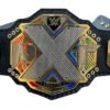 NXTChampionshipBeltReplicaWWEChampionshipBelt - Championshipbeltmaker