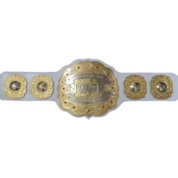 New IWGP Intercontinental custom belts (4)