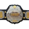 New IWGP JR Wrestling Championship Belt (1) - championship belt maker