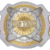 Official WWE Authentic Women’s Tag Team customized Championship Title Belt